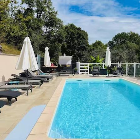 Gite Des Teilles Carlux Exterior photo