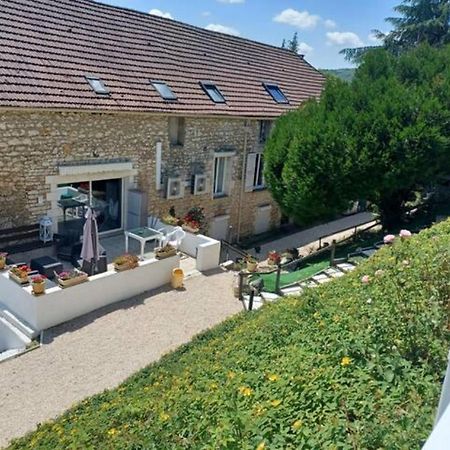 Gite Des Teilles Carlux Exterior photo