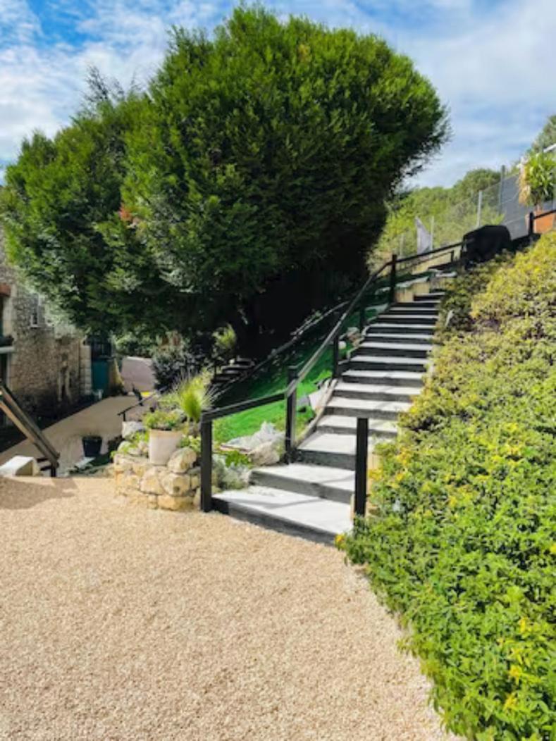 Gite Des Teilles Carlux Exterior photo