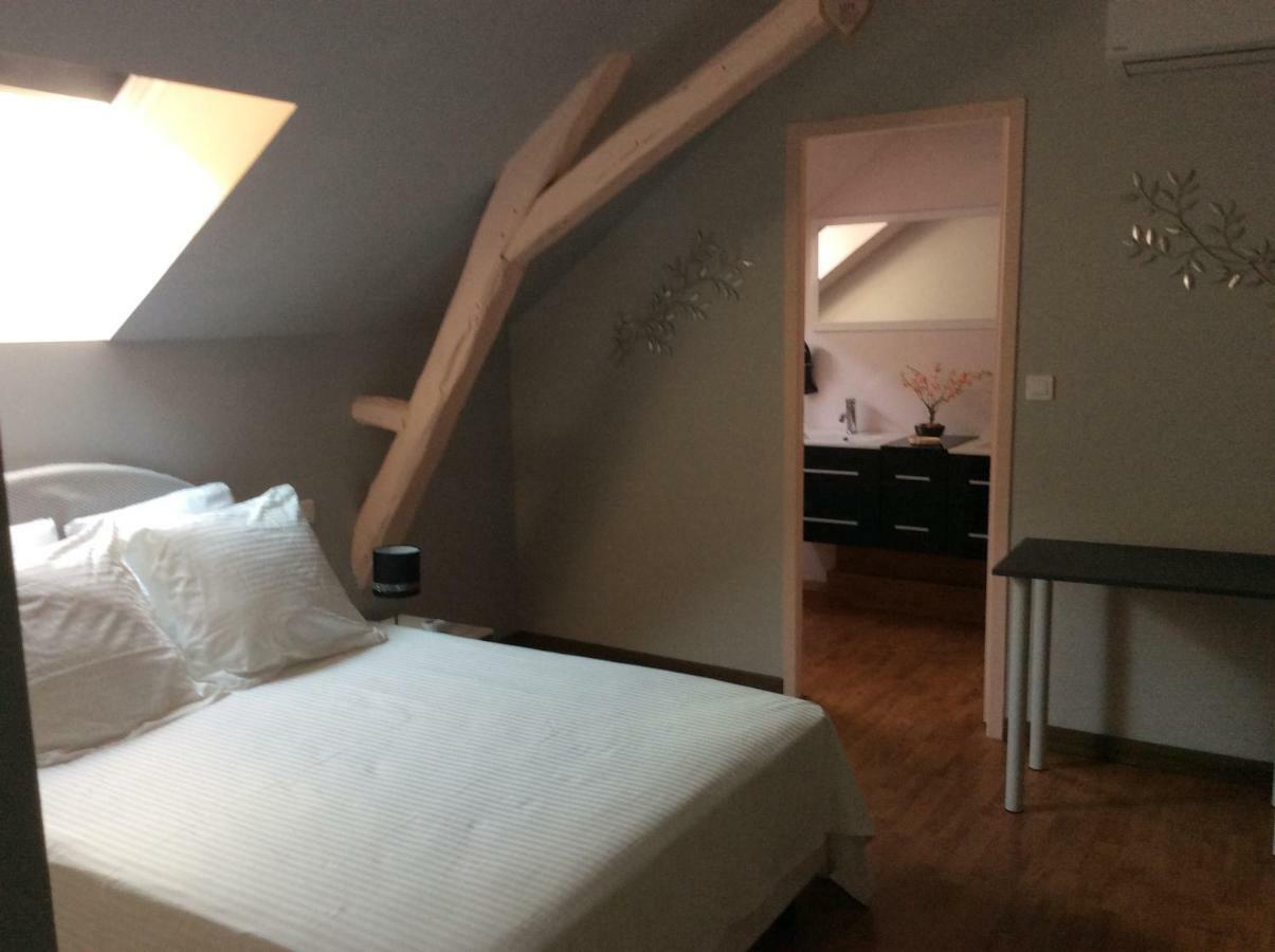Gite Des Teilles Carlux Exterior photo